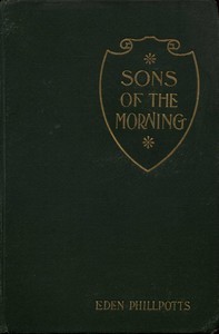 Cover of Sons of the Morning — Key Ideas ...