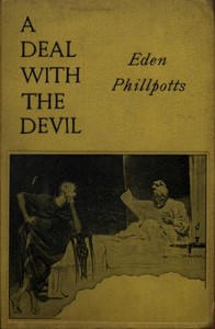 Cover of A Deal with the Devil — A Reader’s Guide