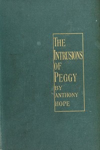 Cover of The Intrusions of Peggy — Story, Setting & Ideas