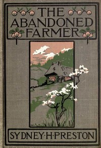 Cover of The Abandoned Farmer — Reading Notes