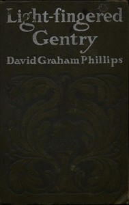 Cover of Light-Fingered Gentry — Themes a...
