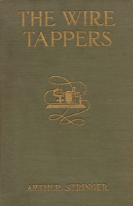 Cover of The Wire Tappers — Reading Notes