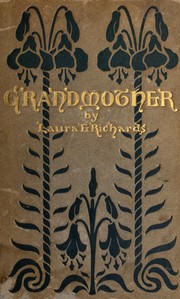 Cover of Grandmother: The Story of a Life That Never Was Lived — A Closer Reading