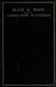 Cover of Black is White — Key Ideas to Explore