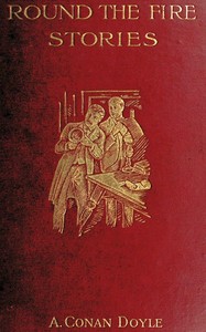 Cover of Round the Fire Stories — Text and Context