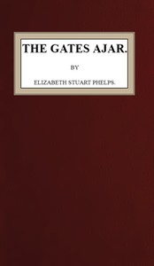 Cover of The Gates Ajar — Background and Themes